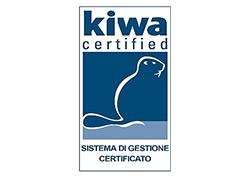 Certif. Kiwa