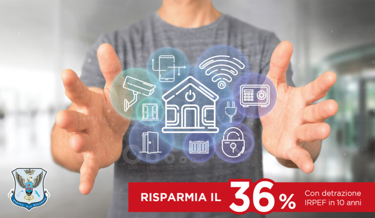 Bonus Sicurezza 2025 - img